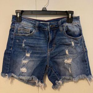 CJLA Revy Shorts size Small